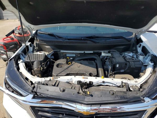 2023 CHEVROLET EQUINOX LT (1LT)