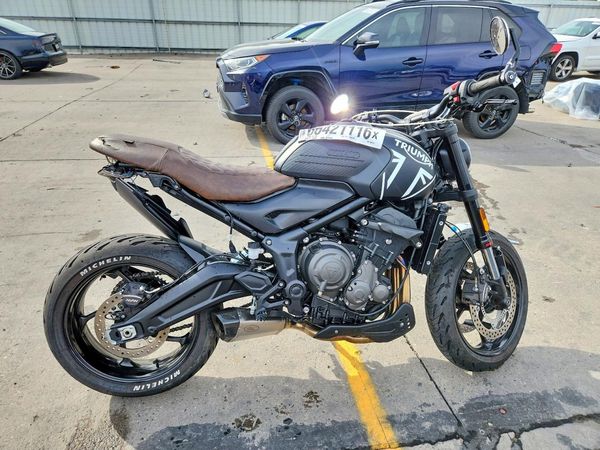 2024 TRIUMPH MOTORCYCLE ALL OTHER