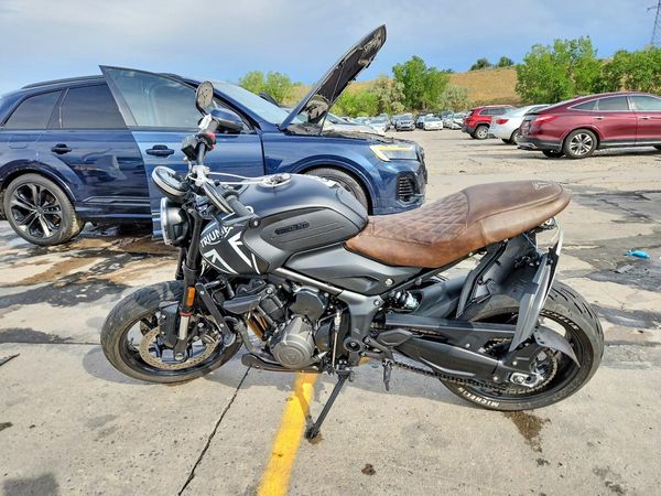 2024 TRIUMPH MOTORCYCLE ALL OTHER