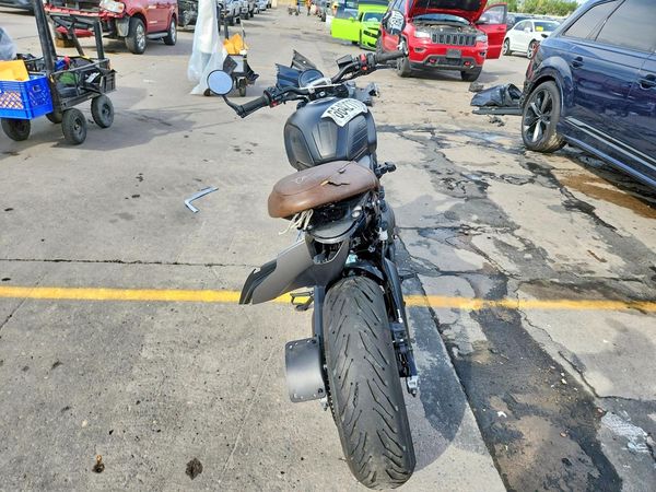 2024 TRIUMPH MOTORCYCLE ALL OTHER