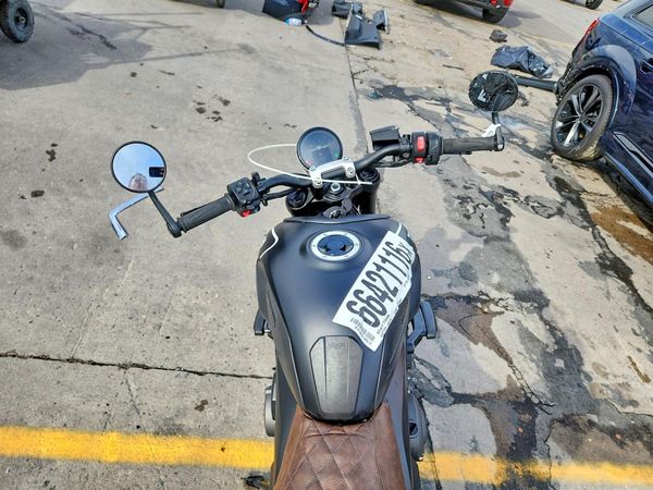 2024 TRIUMPH MOTORCYCLE ALL OTHER