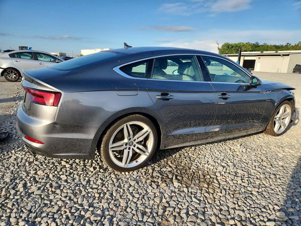 2019 AUDI A5
