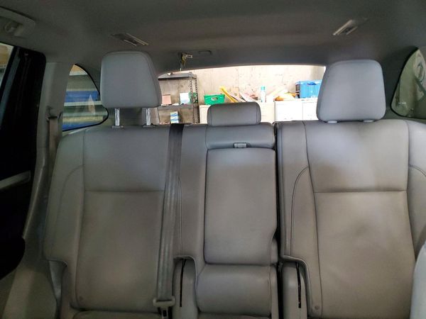 2014 TOYOTA HIGHLANDER Base/Hybrid