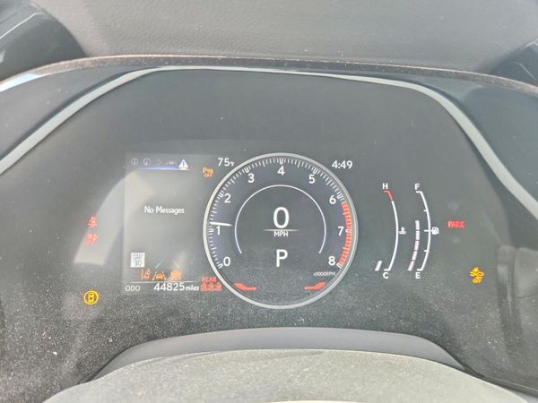 2023 LEXUS RX