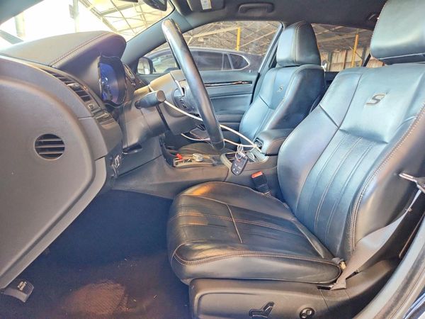 2016 CHRYSLER 300