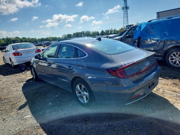 2020 HYUNDAI SONATA