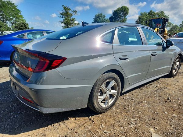 2020 HYUNDAI SONATA