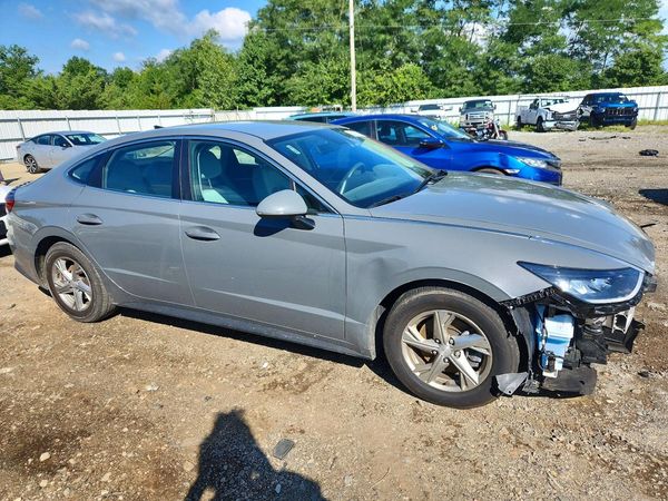2020 HYUNDAI SONATA