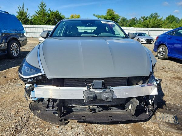 2020 HYUNDAI SONATA