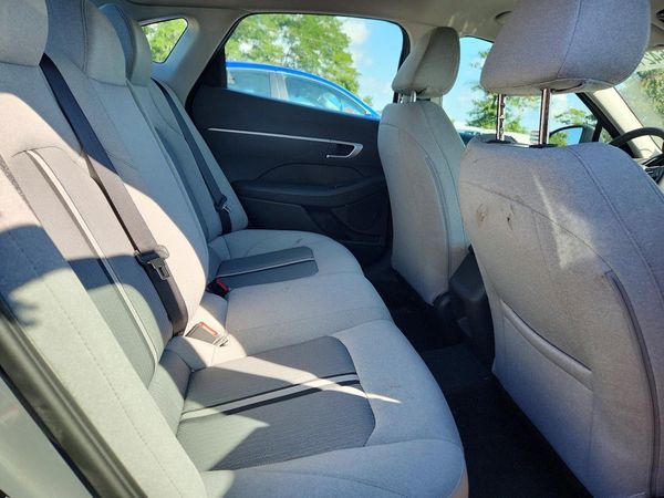 2020 HYUNDAI SONATA