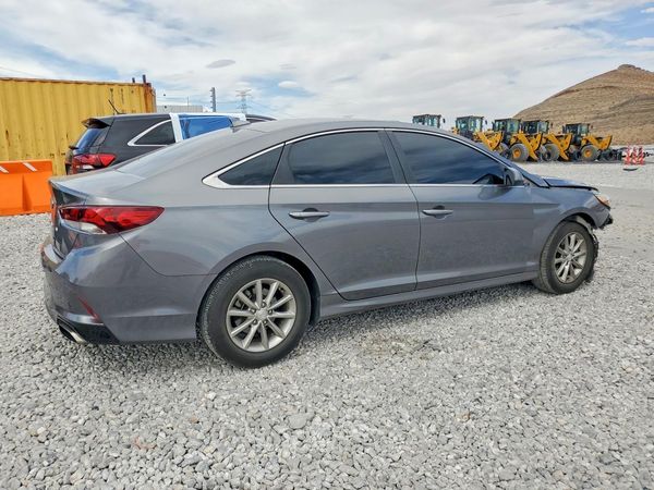 2019 HYUNDAI SONATA
