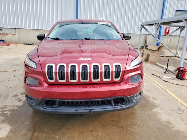 2014 JEEP CHEROKEE Sport