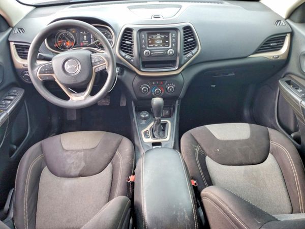 2014 JEEP CHEROKEE Sport