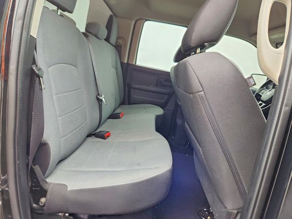 2024 RAM 1500 CLASSIC Tradesman
