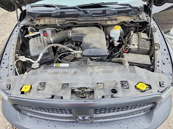 2024 RAM 1500 CLASSIC Tradesman