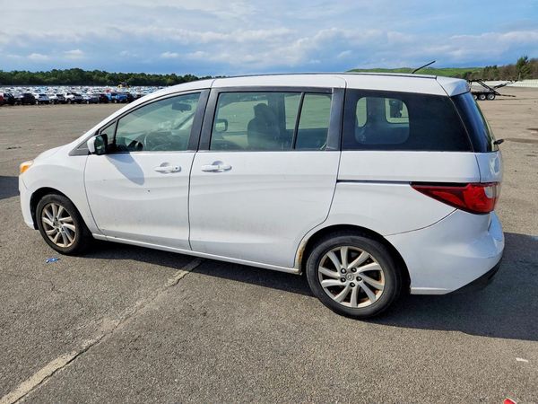 2012 MAZDA 5 Sport/GX