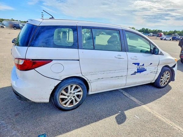 2012 MAZDA 5 Sport/GX