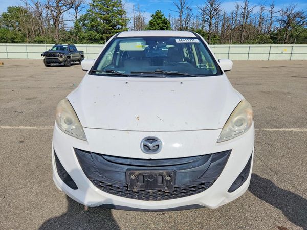 2012 MAZDA 5 Sport/GX
