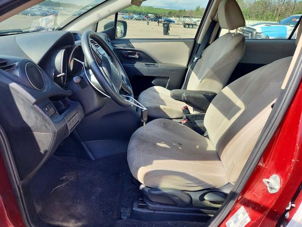 2012 MAZDA 5 Sport/GX