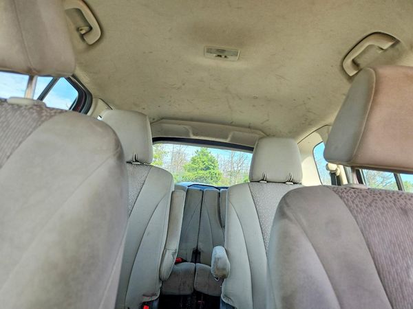 2012 MAZDA 5 Sport/GX