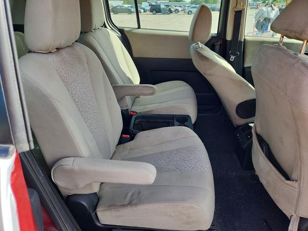 2012 MAZDA 5 Sport/GX