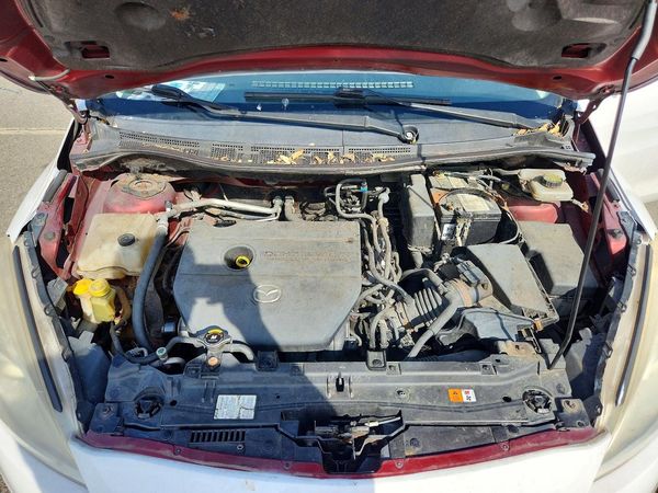2012 MAZDA 5 Sport/GX