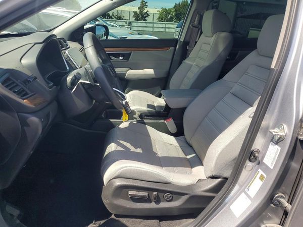 2020 HONDA CR-V