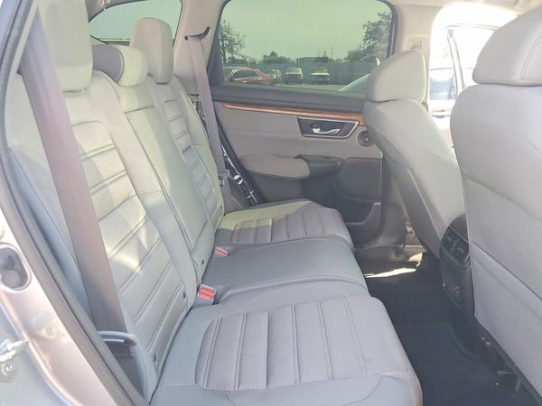 2020 HONDA CR-V