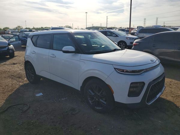 2021 KIA SOUL EX