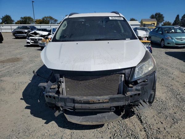 2016 CHEVROLET TRAVERSE 2LT — DIRF