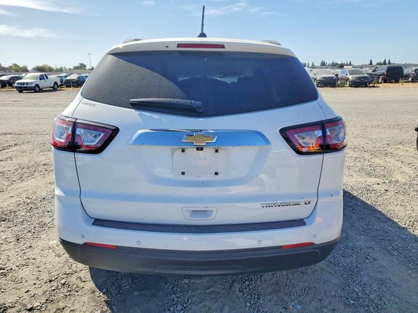 2016 CHEVROLET TRAVERSE 2LT — DIRR