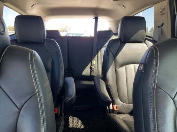2016 CHEVROLET TRAVERSE 2LT — SUVN
