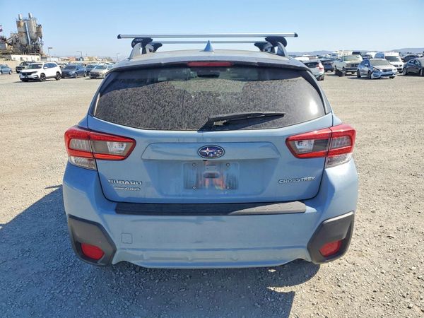 2020 SUBARU CROSSTREK Premium+ES+BSD