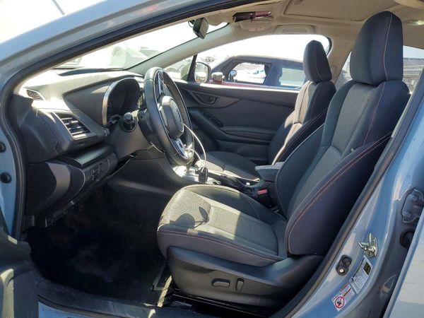 2020 SUBARU CROSSTREK Premium+ES+BSD