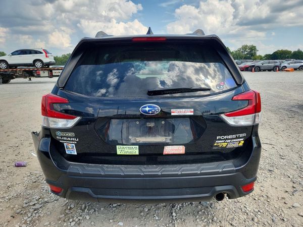 2020 SUBARU FORESTER Ltd+ES+NAVI(HK)+KA
