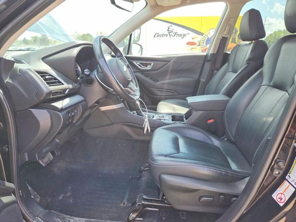 2020 SUBARU FORESTER Ltd+ES+NAVI(HK)+KA