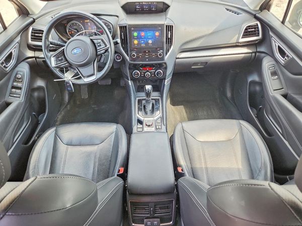 2020 SUBARU FORESTER Ltd+ES+NAVI(HK)+KA