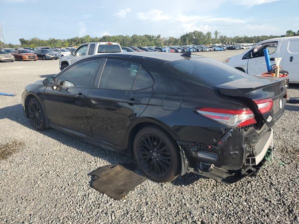 2019 TOYOTA CAMRY L/LE/SE/XLE