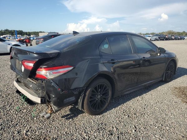2019 TOYOTA CAMRY L/LE/SE/XLE