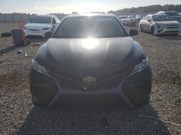 2019 TOYOTA CAMRY L/LE/SE/XLE