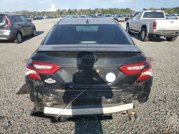 2019 TOYOTA CAMRY L/LE/SE/XLE