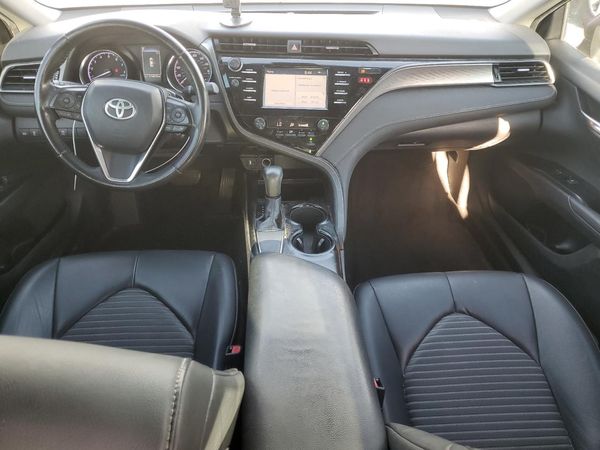 2019 TOYOTA CAMRY L/LE/SE/XLE