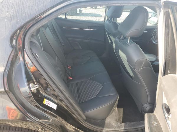 2019 TOYOTA CAMRY L/LE/SE/XLE