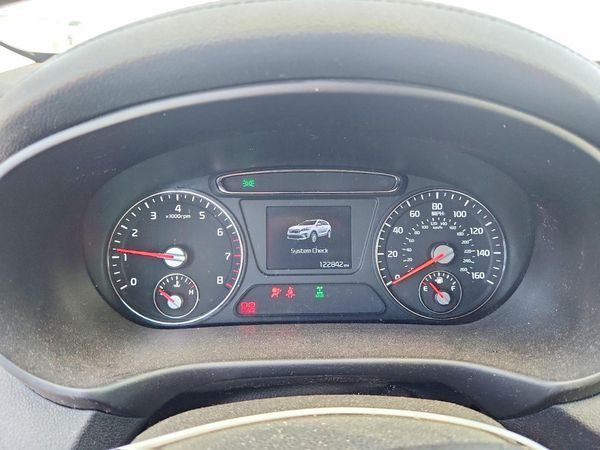 2020 KIA SORENTO L, LX, S