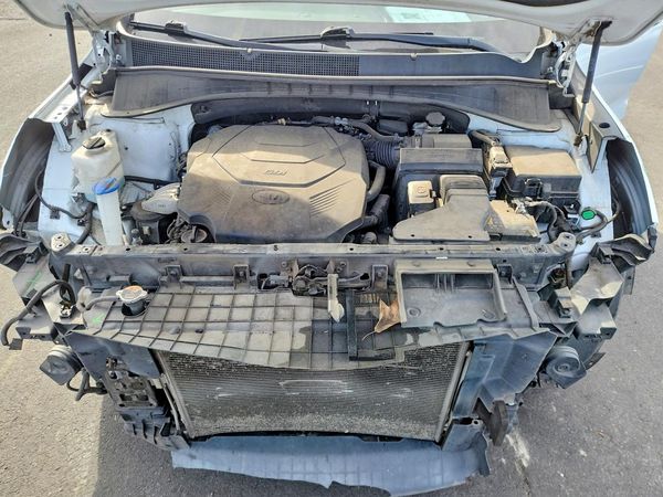 2020 KIA SORENTO L, LX, S