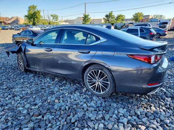 2024 LEXUS ES 350