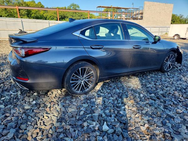 2024 LEXUS ES 350