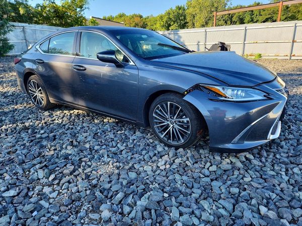2024 LEXUS ES 350