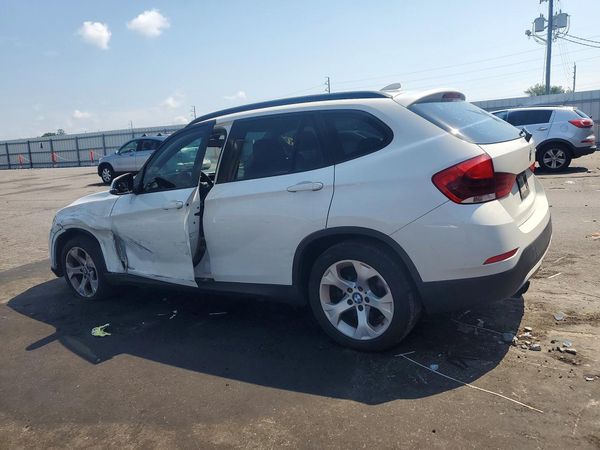 2015 BMW X1 sDrive28i