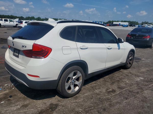 2015 BMW X1 sDrive28i